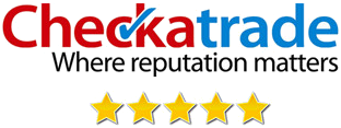 Checkatrade approved for unblocking drains in Ashford TN23 and TN24