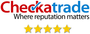 Checkatrade approved drain company unblocking toilets in London