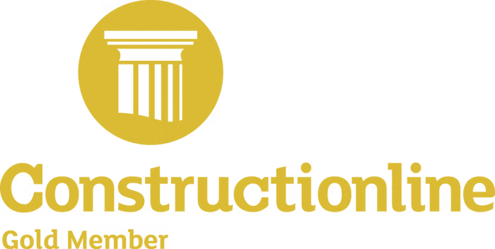 Constructionline Gold Member