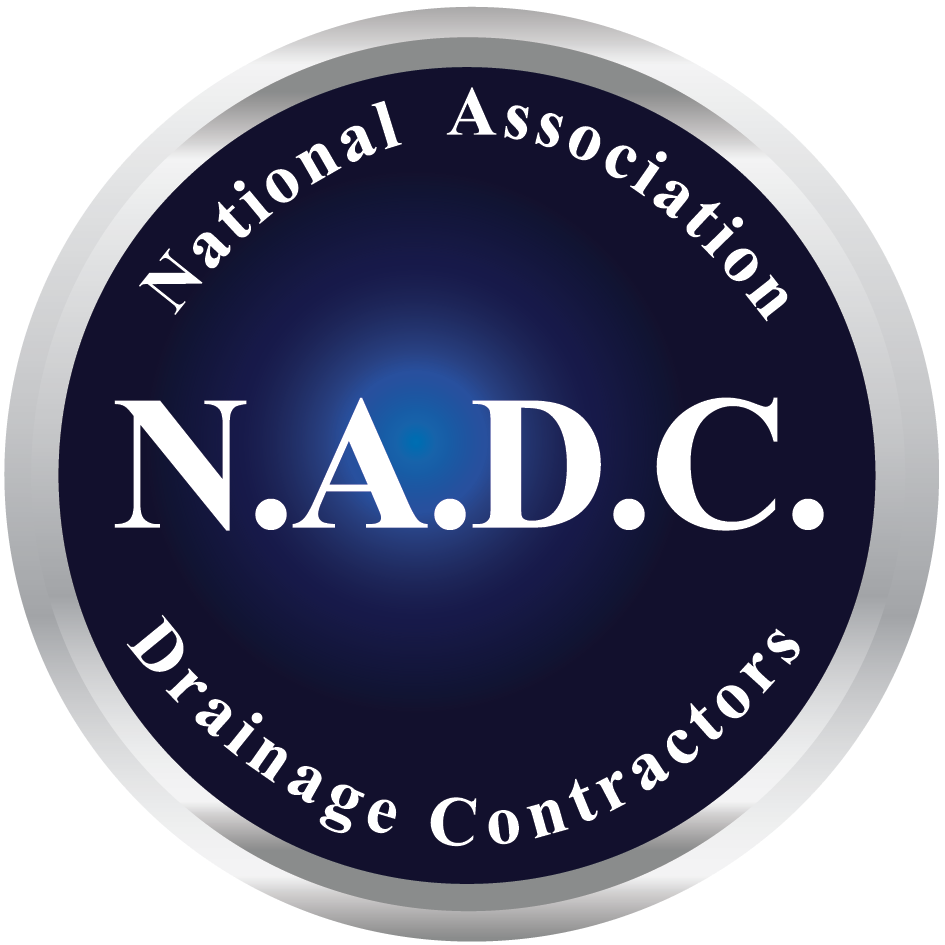 National Association of Drainage Contractors - NADC
